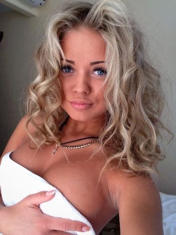 Анкета проститутки Еленка - город Бахмут, 21 год, №20817